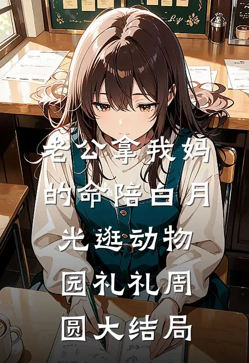 老公拿我妈的命陪白月光逛动物园礼礼周圆大结局