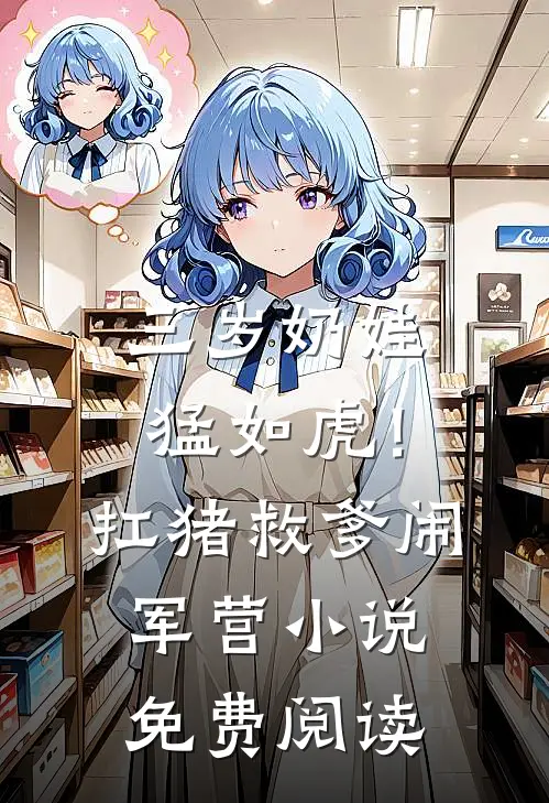 三岁奶娃猛如虎！扛猪救爹闹军营小说免费阅读