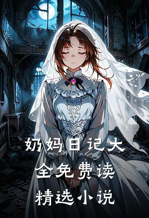 奶妈日记大全免费读精选小说