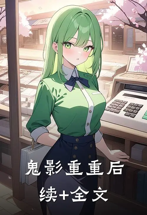 《鬼影重重》后续+全文
