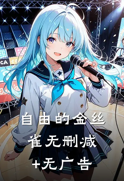 自由的金丝雀无删减+无广告