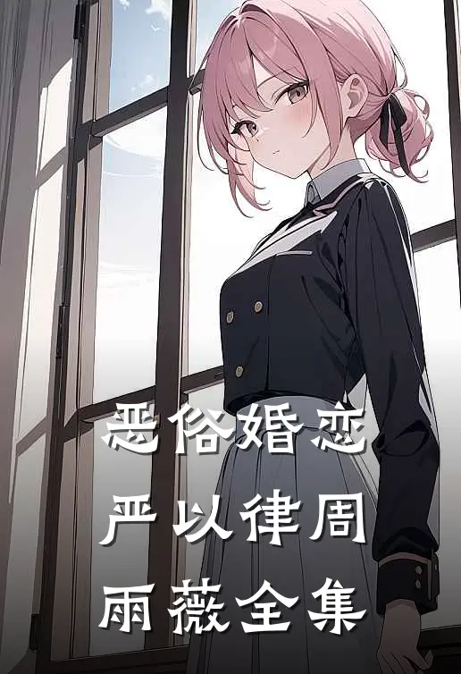 恶俗婚恋严以律周雨薇 全集