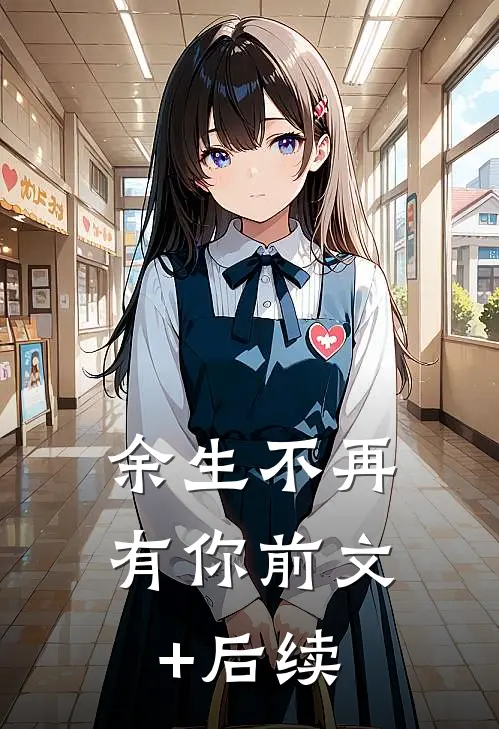 余生不再有你前文+后续