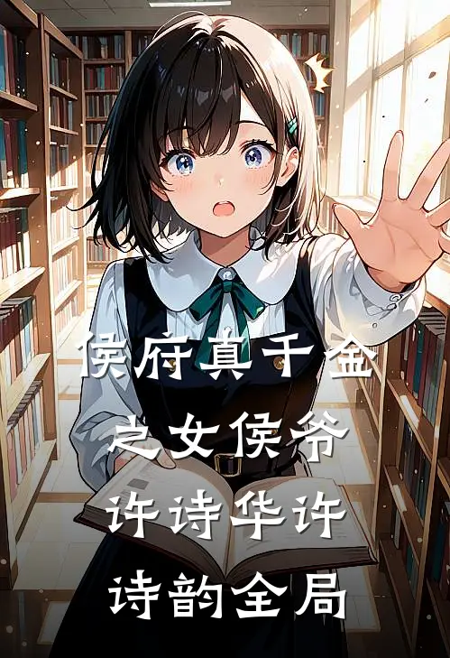 侯府真千金之女侯爷许诗华许诗韵全局