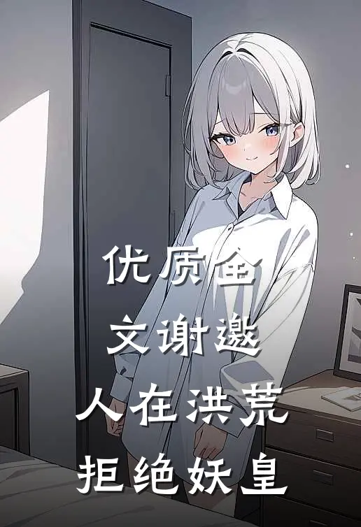 优质全文谢邀，人在洪荒，拒绝妖皇