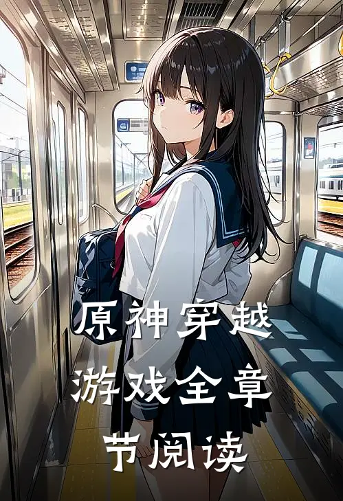 原神穿越游戏全章节阅读