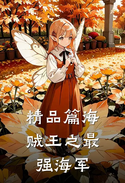 精品篇海贼王之最强海军