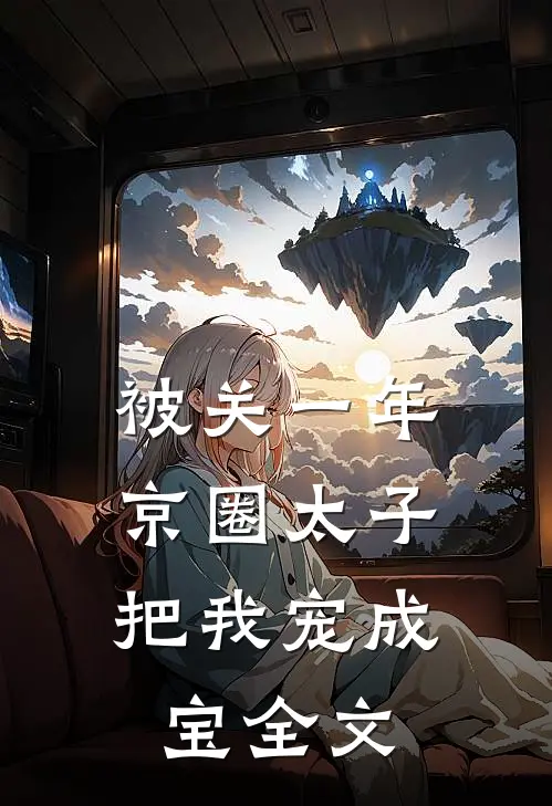 被关一年，京圈太子把我宠成宝全文