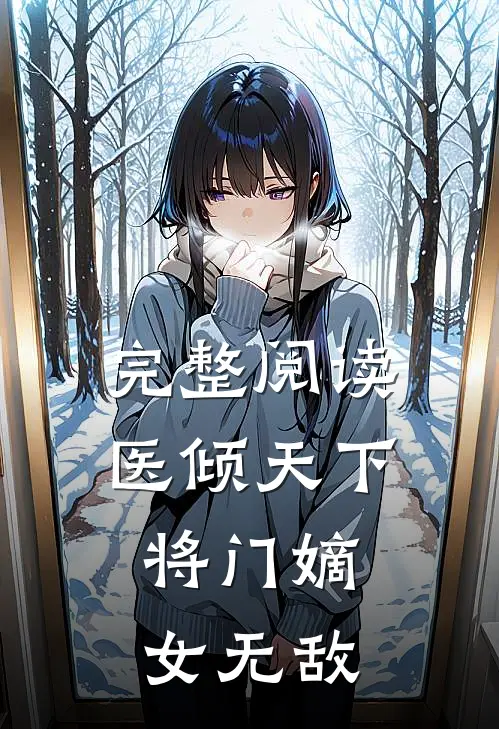 完整阅读医倾天下：将门嫡女无敌