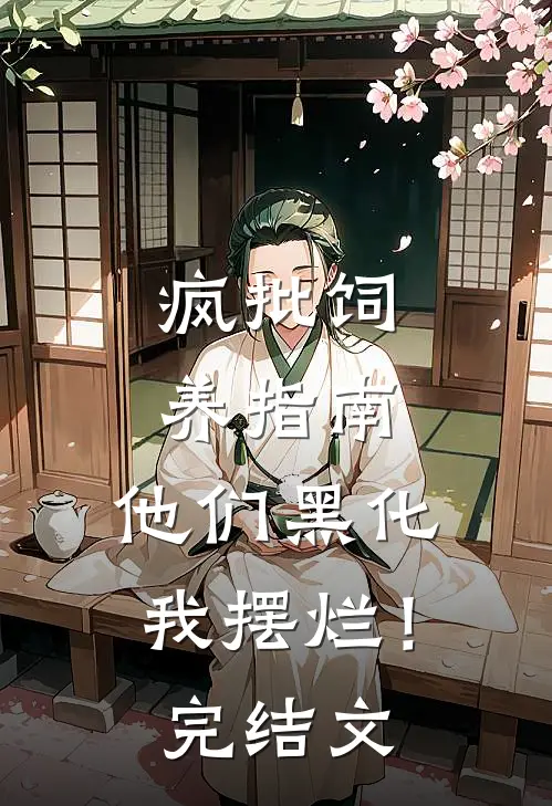 疯批饲养指南：他们黑化我摆烂！完结文