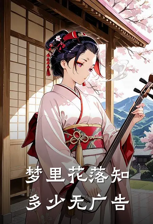 梦里花落知多少无广告