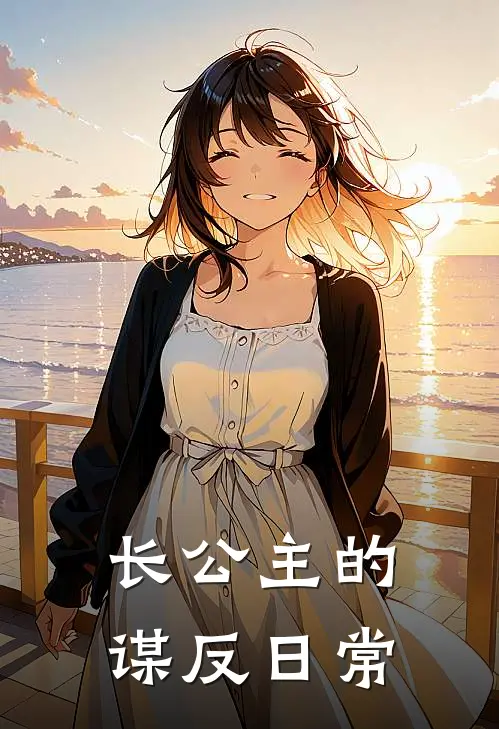 长公主的谋反日常