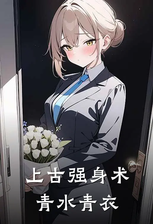 上古强身术青水青衣