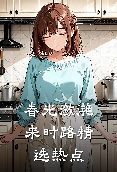 春光潋滟来时路精选热点