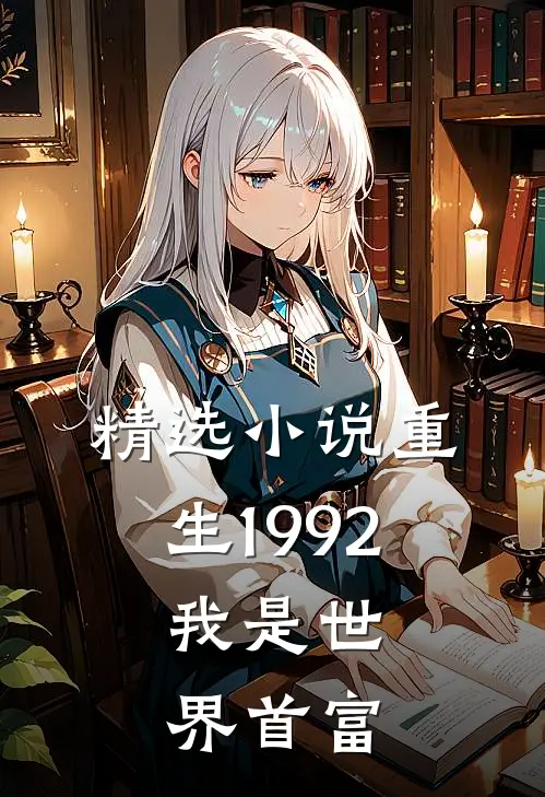 精选重生1992,我是世界首富免费阅读