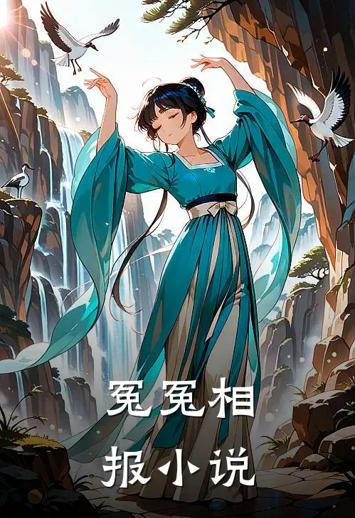 冤冤相报小说