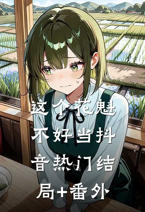 这个花魁不好当抖音热门结局+番外