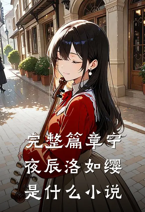 完整篇章宁夜辰洛如缨是什么小说