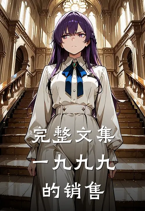 完整文集一九九九的销售