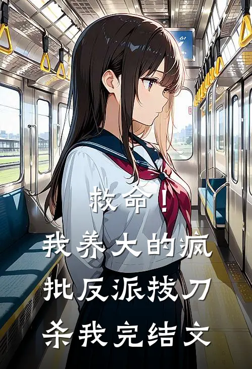 救命！我养大的疯批反派拔刀杀我完结文