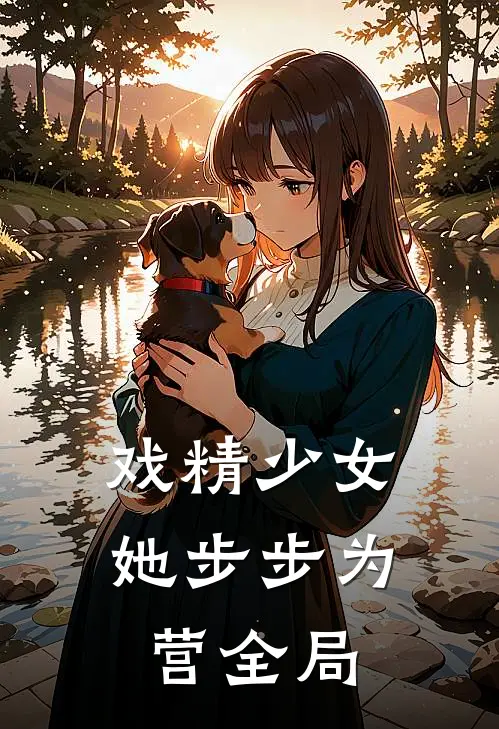 戏精少女她步步为营全局