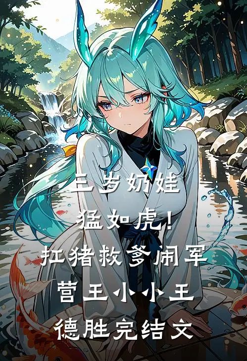 三岁奶娃猛如虎！扛猪救爹闹军营王小小王德胜完结文