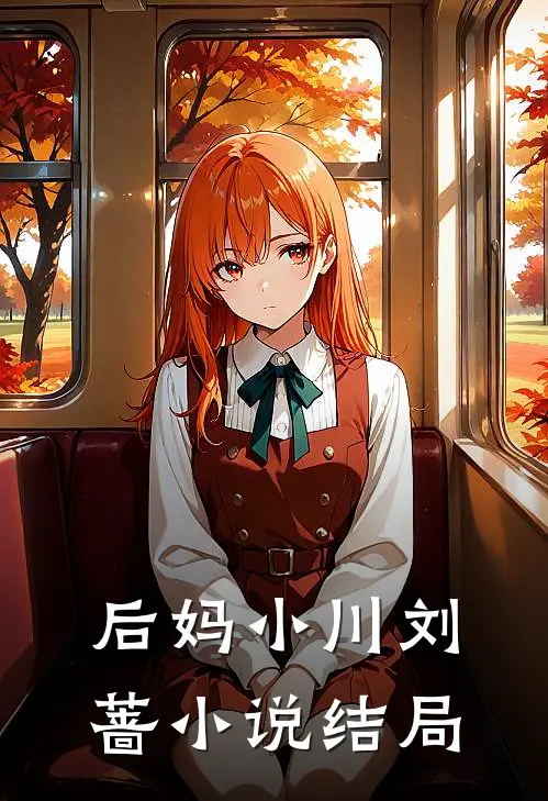 后妈小川刘蔷结局怎么样