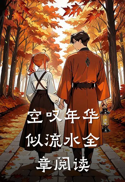 空叹年华似流水全章阅读