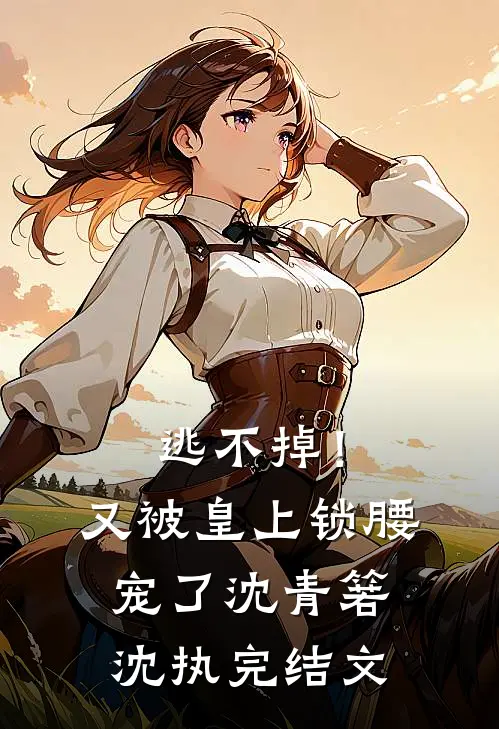 逃不掉！又被皇上锁腰宠了沈青箬沈执完结文