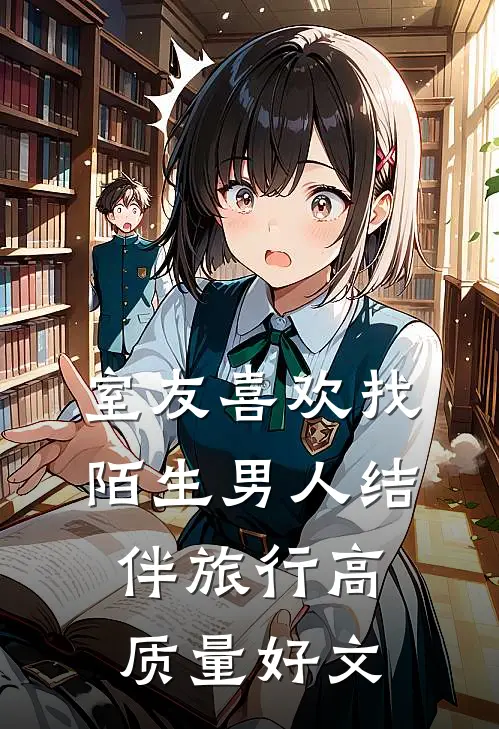室友喜欢找陌生男人结伴旅行高质量好文