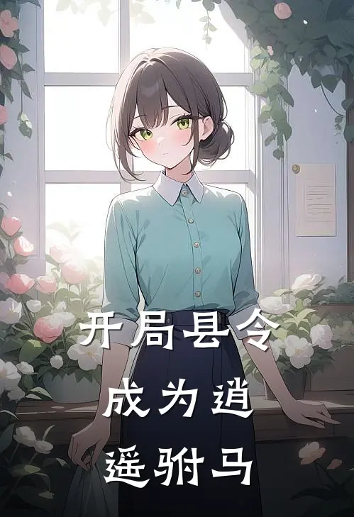 开局县令,成为逍遥驸马