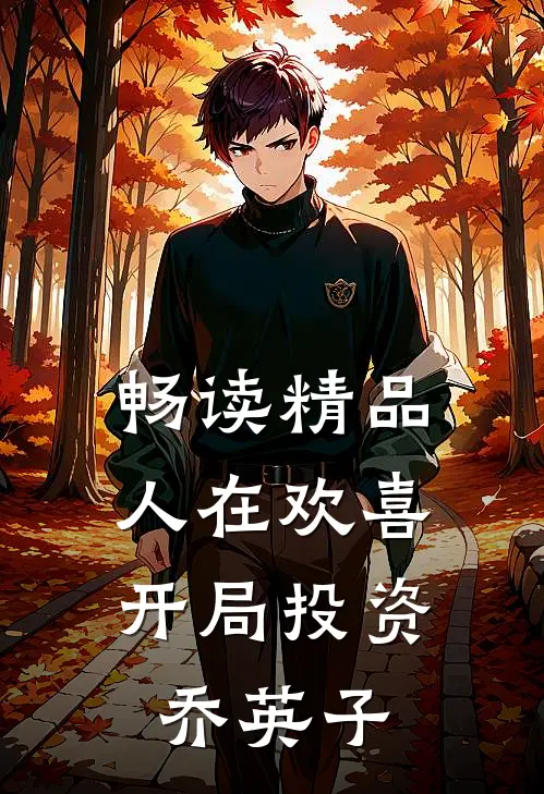 畅读精品人在欢喜：开局投资乔英子