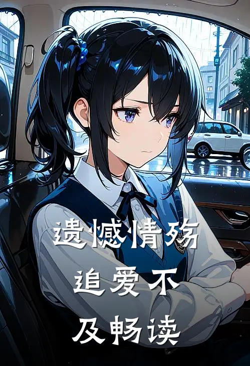 遗憾情殇，追爱不及畅读