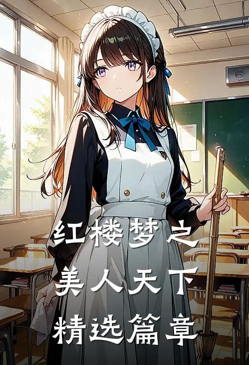 红楼梦之美人天下精选篇章