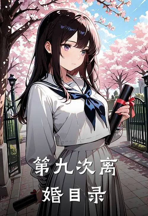 第九次离婚目录