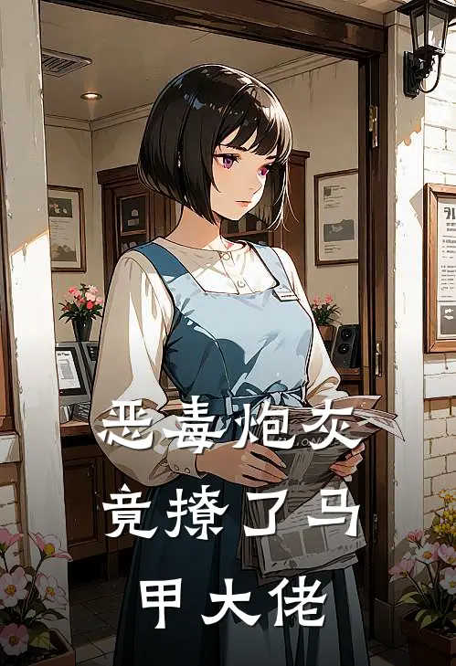 恶毒炮灰竟撩了马甲大佬