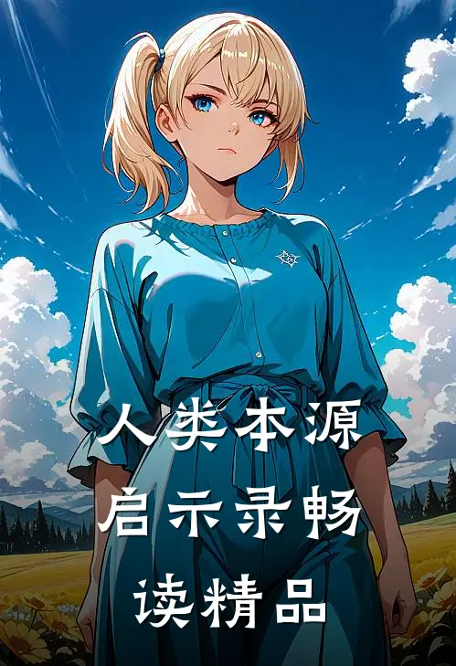 人类本源启示录畅读精品