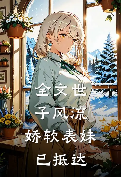 全文世子风流：娇软表妹已抵达