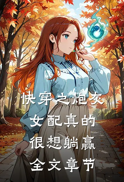 快穿之炮灰女配真的很想躺赢全文章节