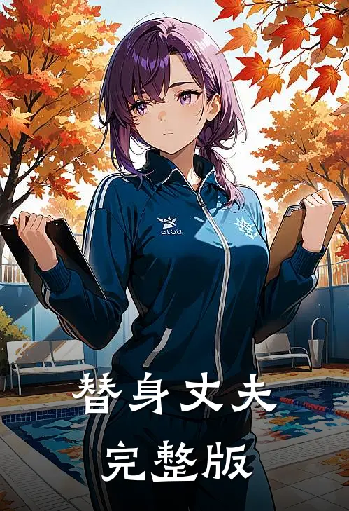 替身丈夫完整版