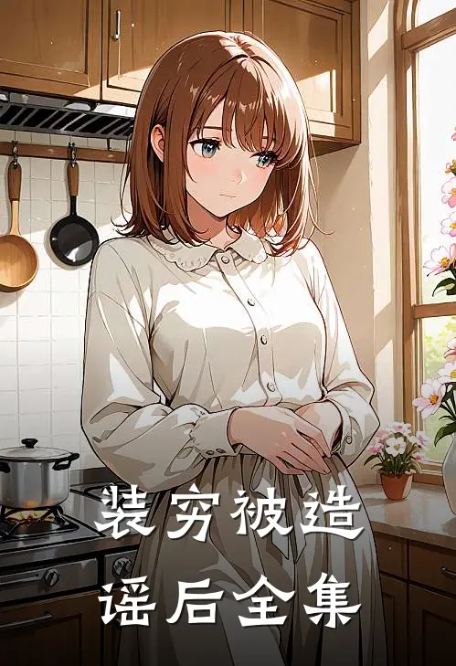 装穷被造谣后 全集