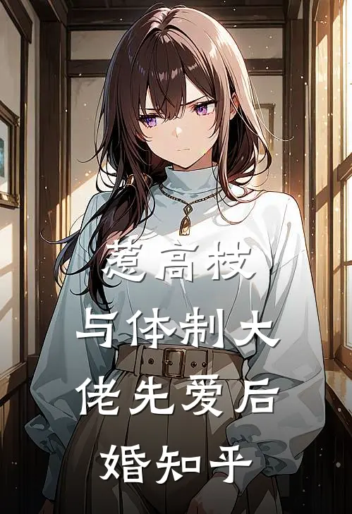 惹高枝：与体制大佬先爱后婚知乎