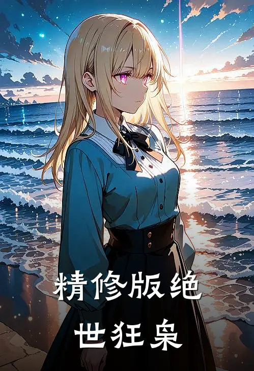 精修版绝世狂枭