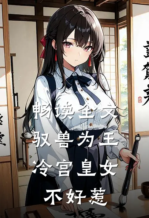 畅读全文驭兽为王：冷宫皇女不好惹