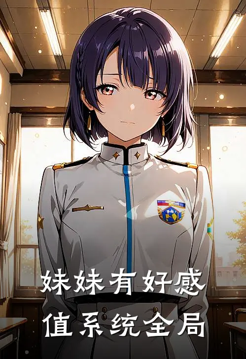 妹妹有好感值系统全局