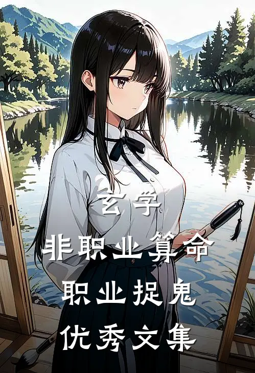 玄学：非职业算命，职业捉鬼优秀文集