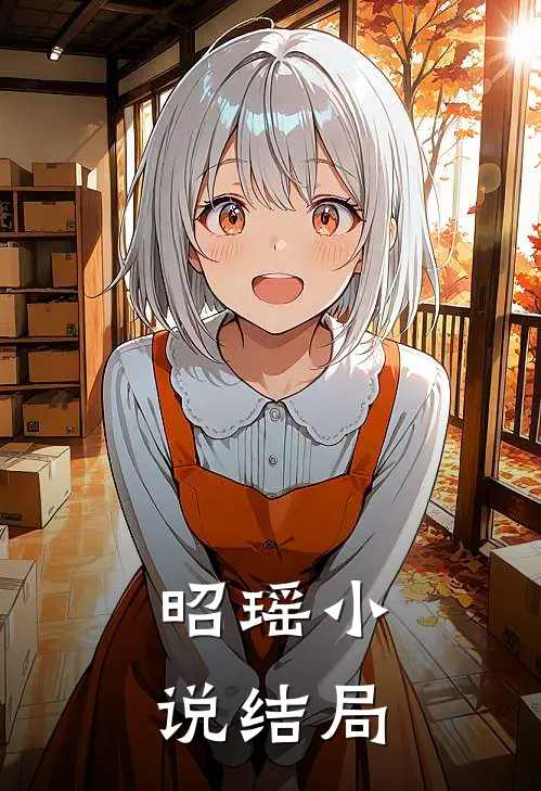 昭瑶小说结局