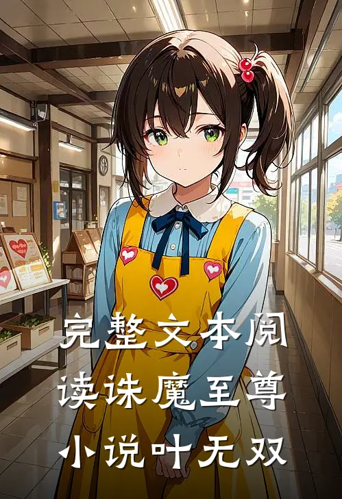 完整文本阅读诛魔至尊 小说叶无双