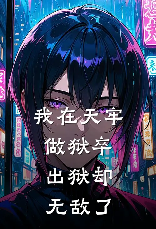 我在天牢做狱卒,出狱却无敌了
