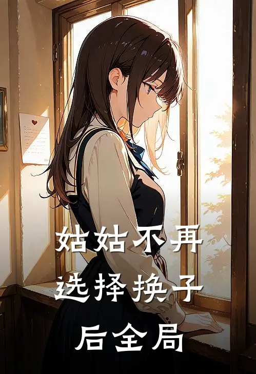 姑姑不再选择换子后全局